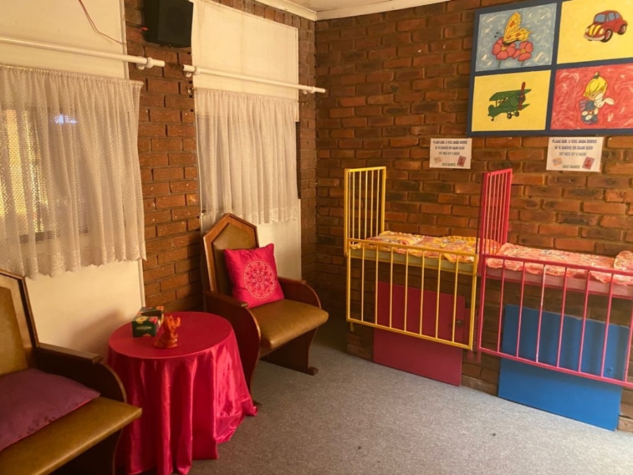 Commercial Property for Sale in Rustenburg Central North West